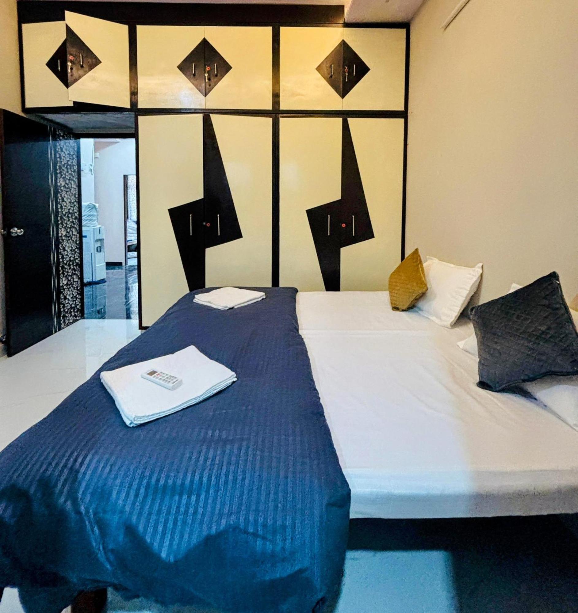 Glad Villa By Cozystays Dźajpur Zewnętrze zdjęcie