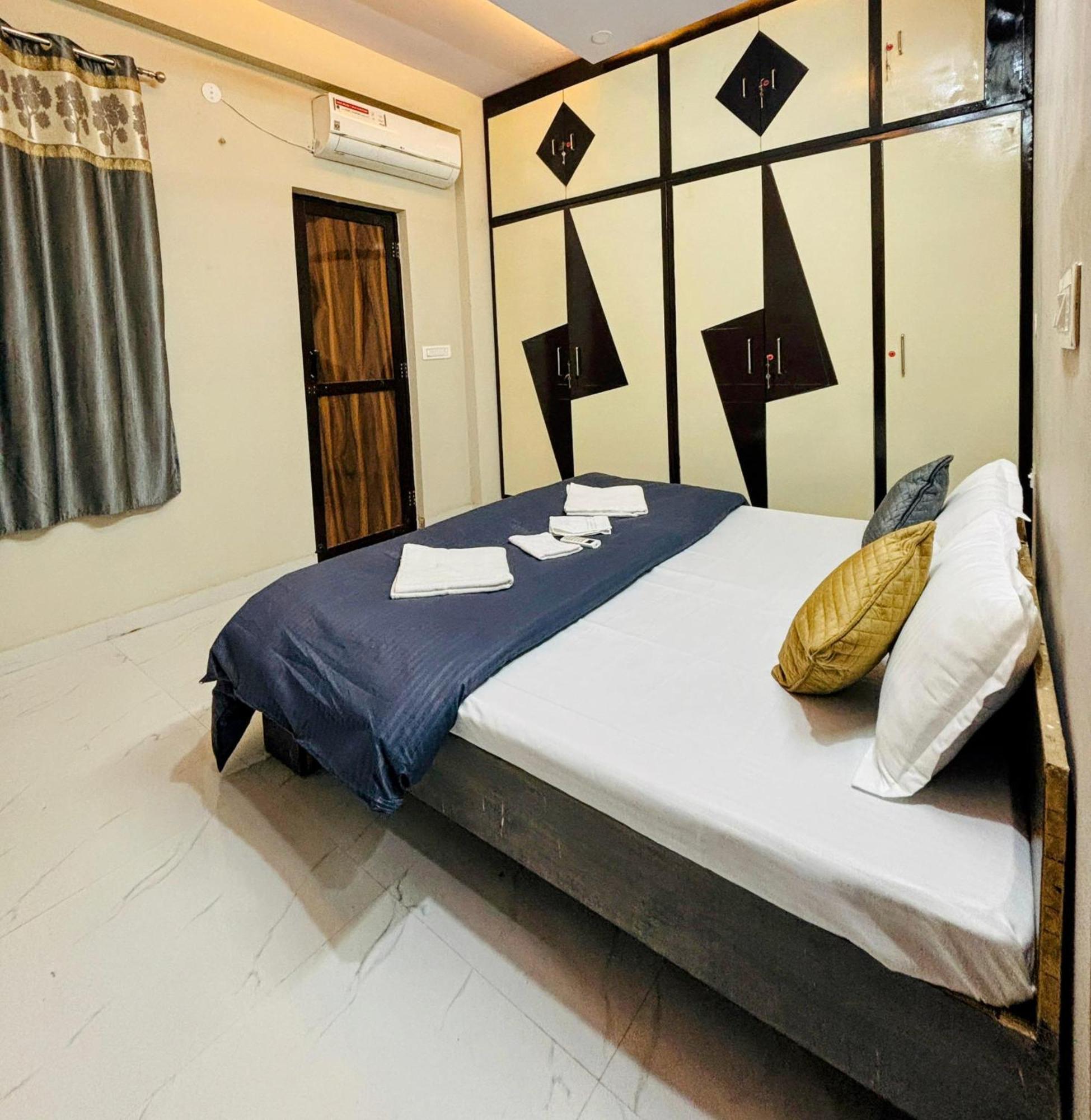 Glad Villa By Cozystays Dźajpur Zewnętrze zdjęcie