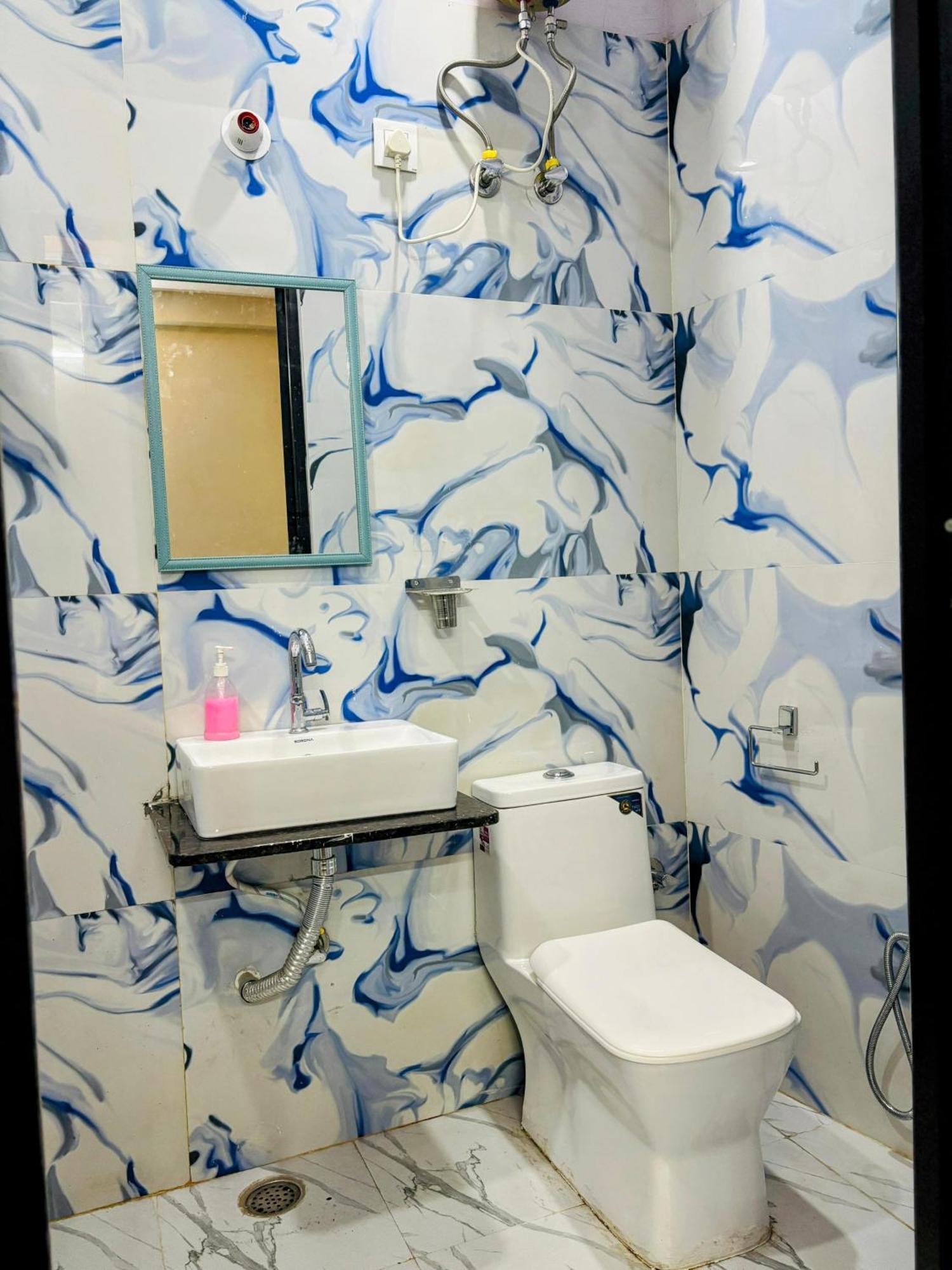 Glad Villa By Cozystays Dźajpur Zewnętrze zdjęcie