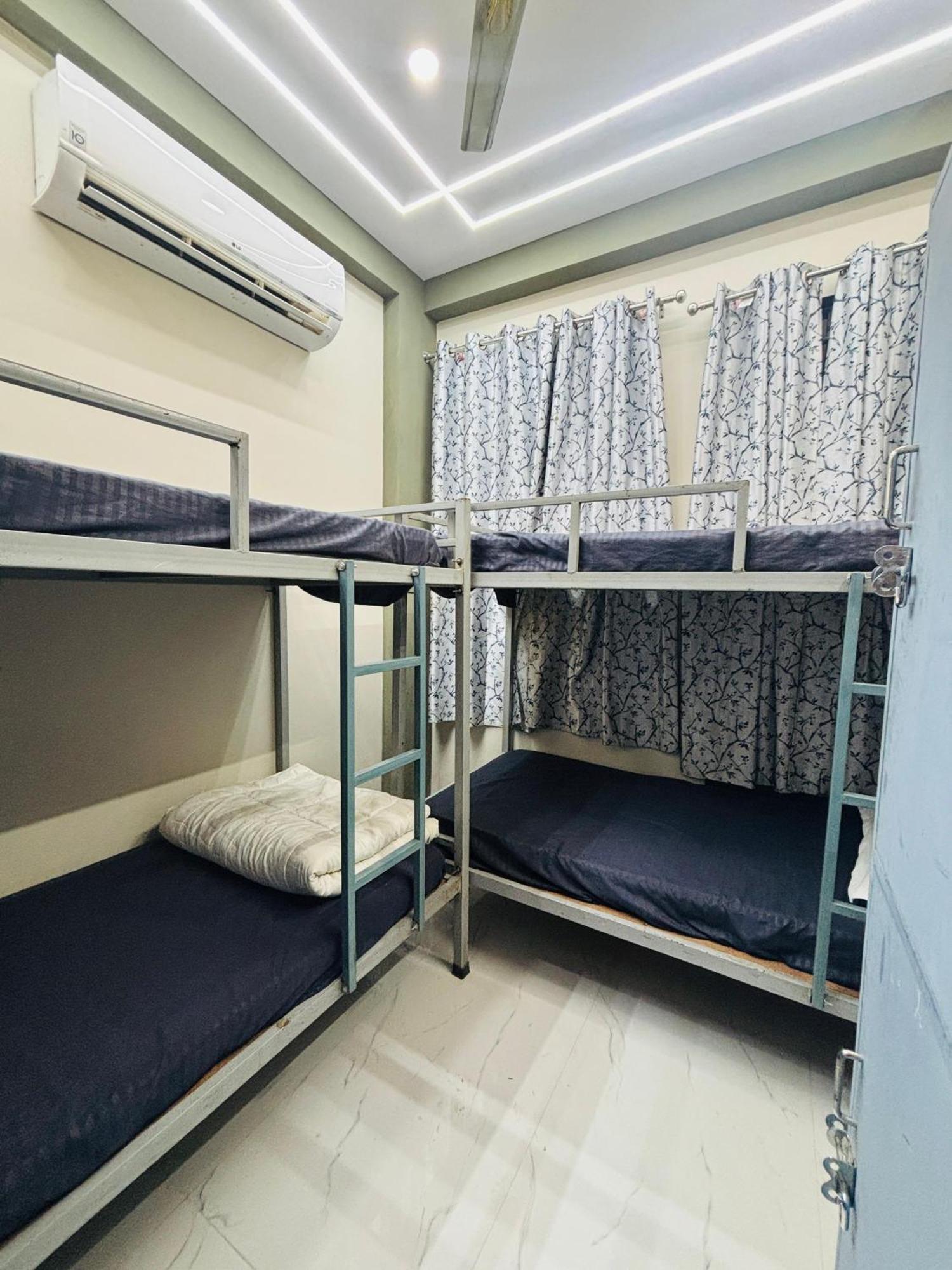 Glad Villa By Cozystays Dźajpur Zewnętrze zdjęcie